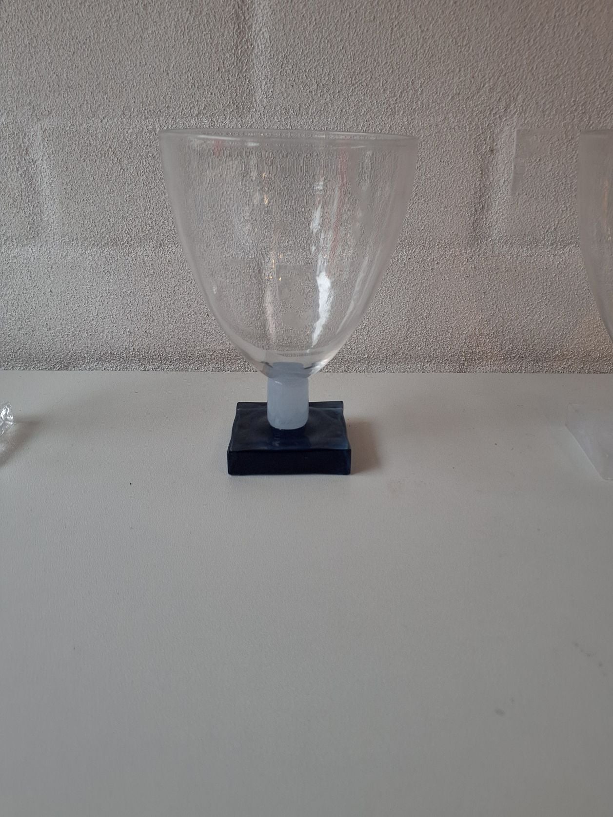 Chess glas