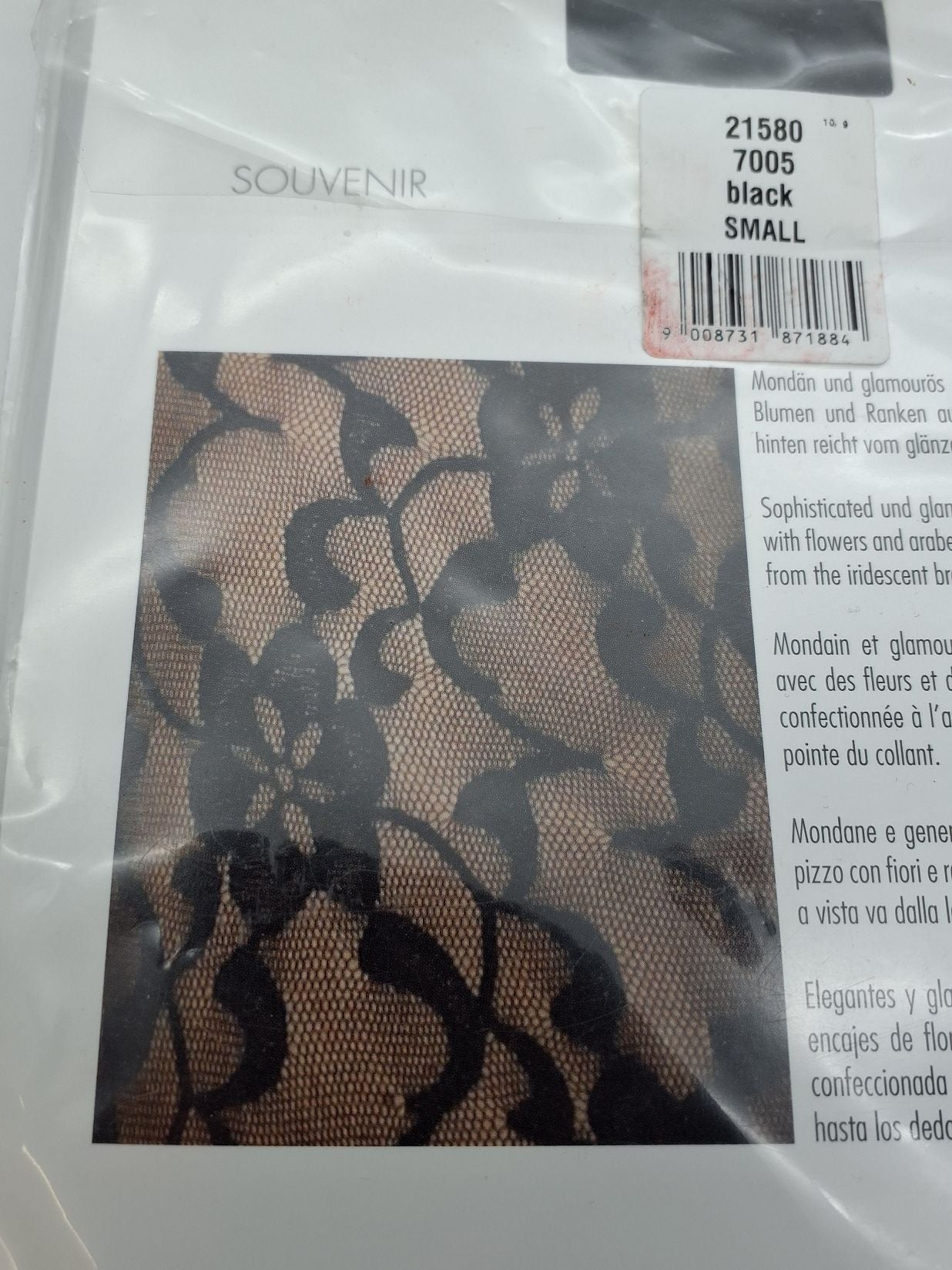 Wolford Stay-up strømper