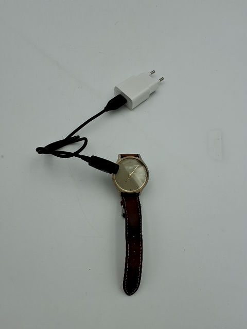 GARMIN Puls/GPS ur incl oplader.