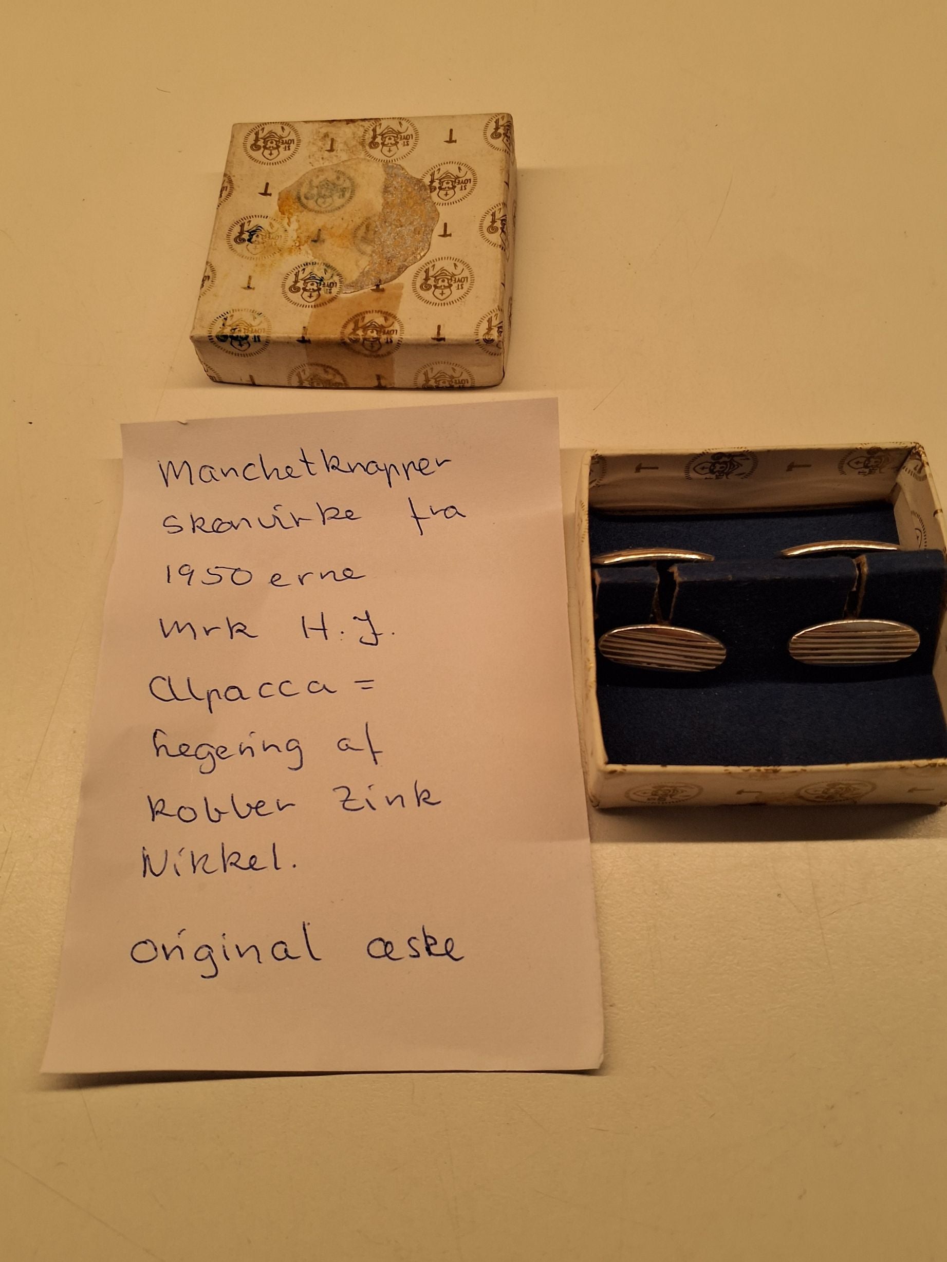 Smykker
