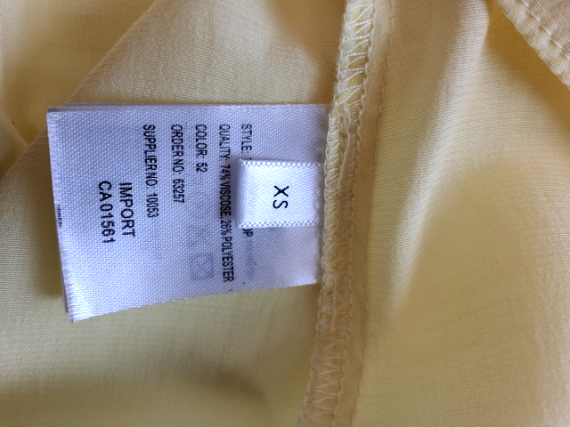Co’Couture Bluse