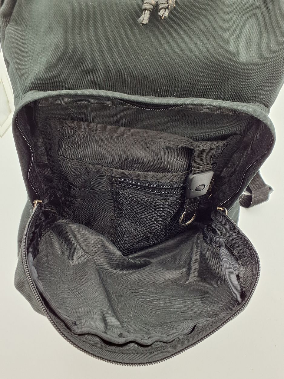Eastpak rygskæ/skoletaske