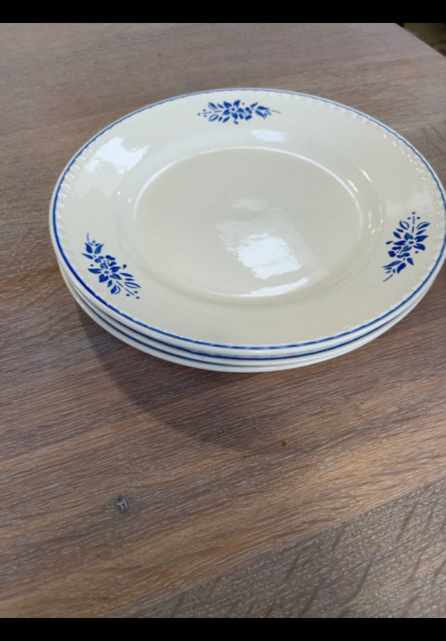 Elsterwerda, Tysk porcelæn