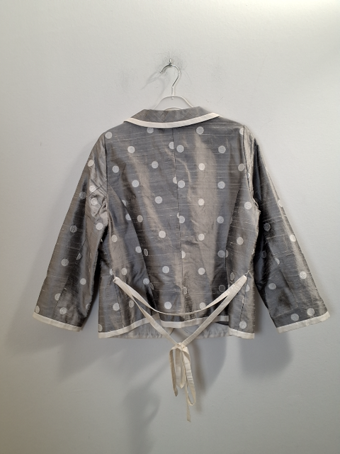 Kirsten Krog design Indendørs jakke (B060)