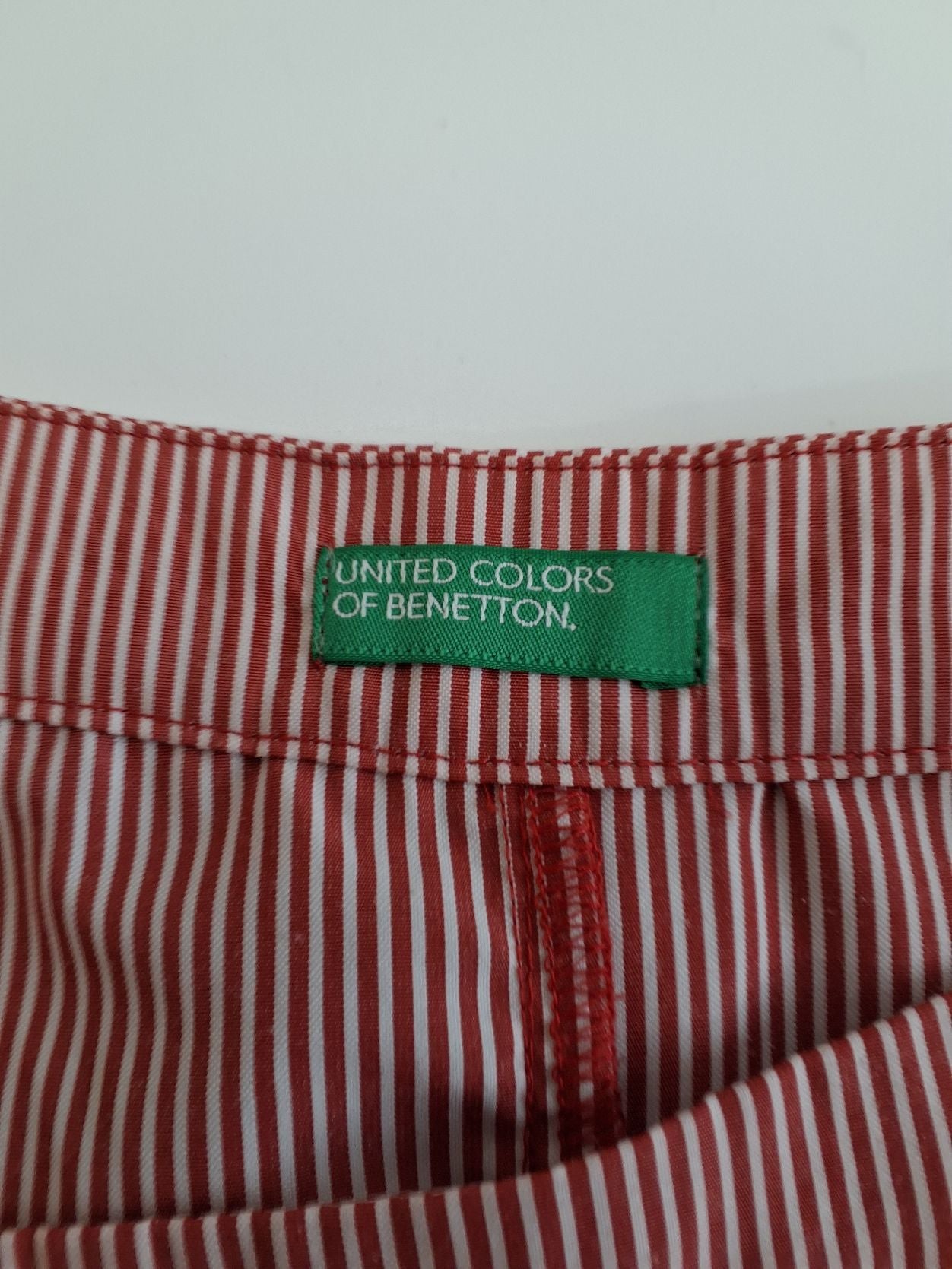 United Colors of Benetton buksenederdel