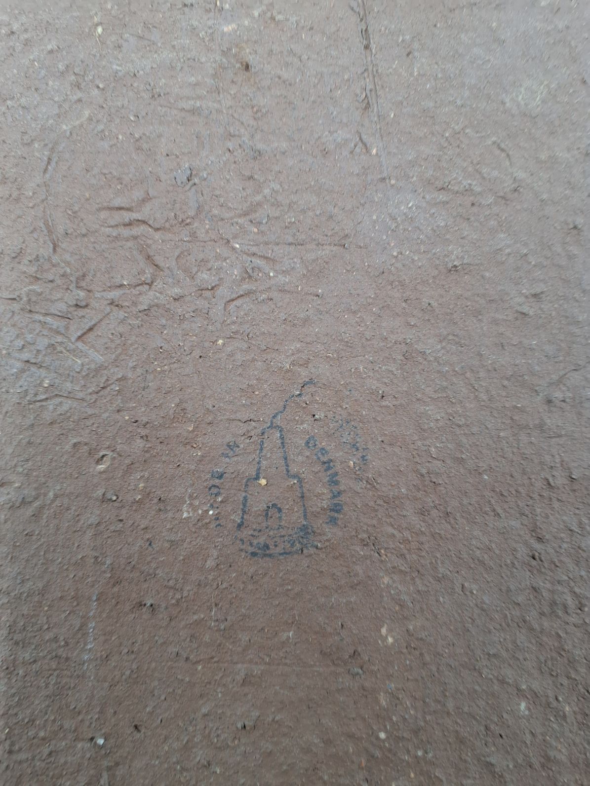 Knabstrup Relief
