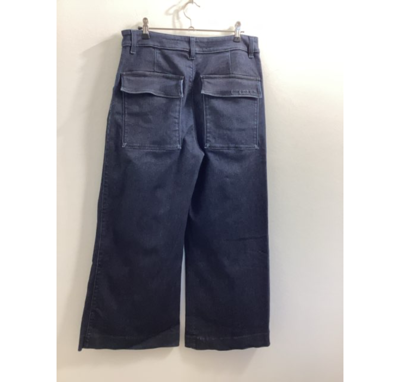 Karl Lagerfeld Cowboybukser (O381)