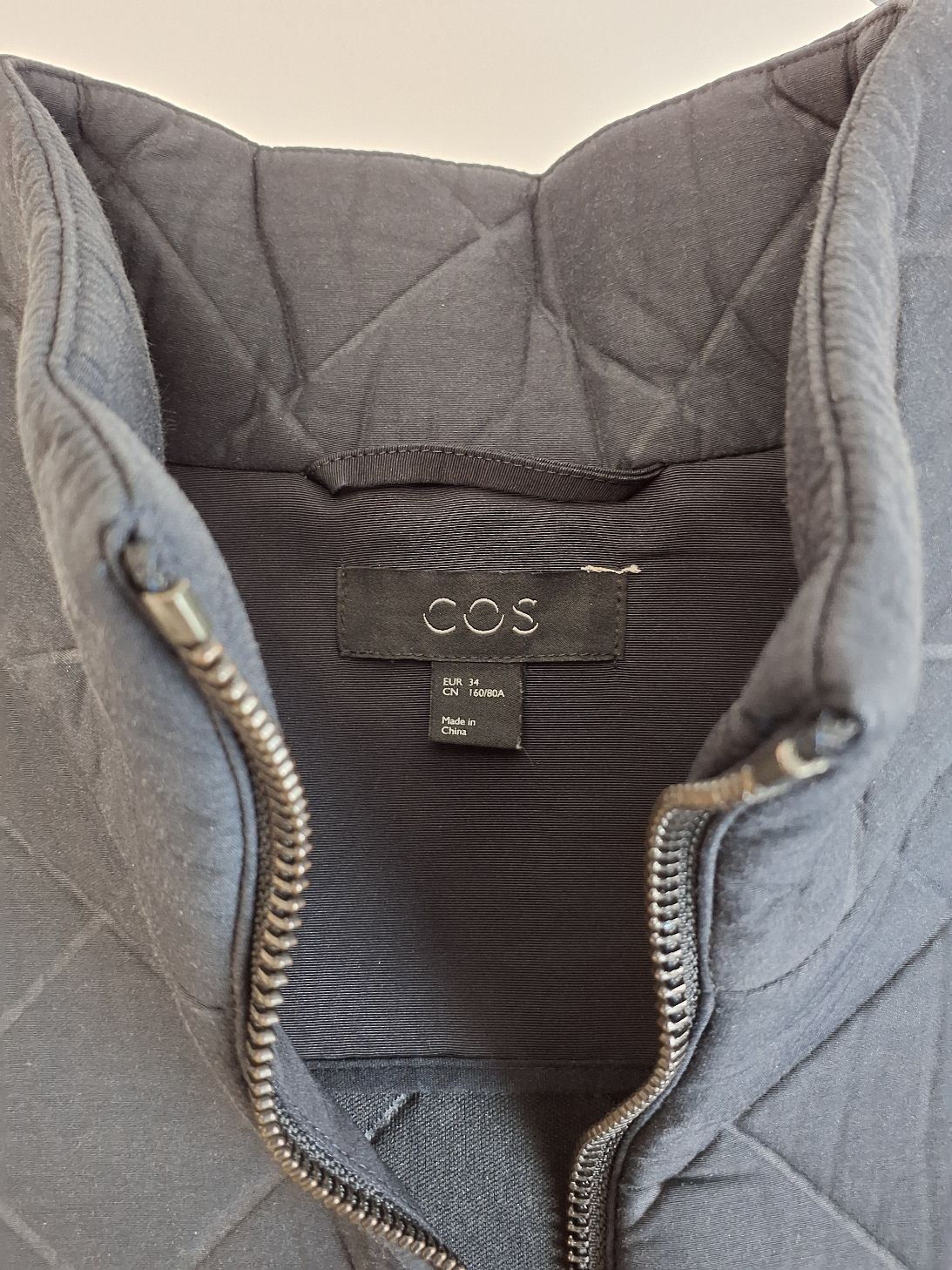 Cos Vest