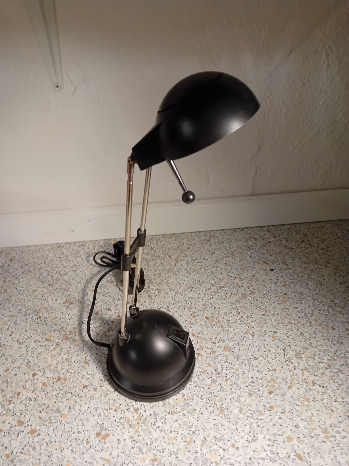 Lampe