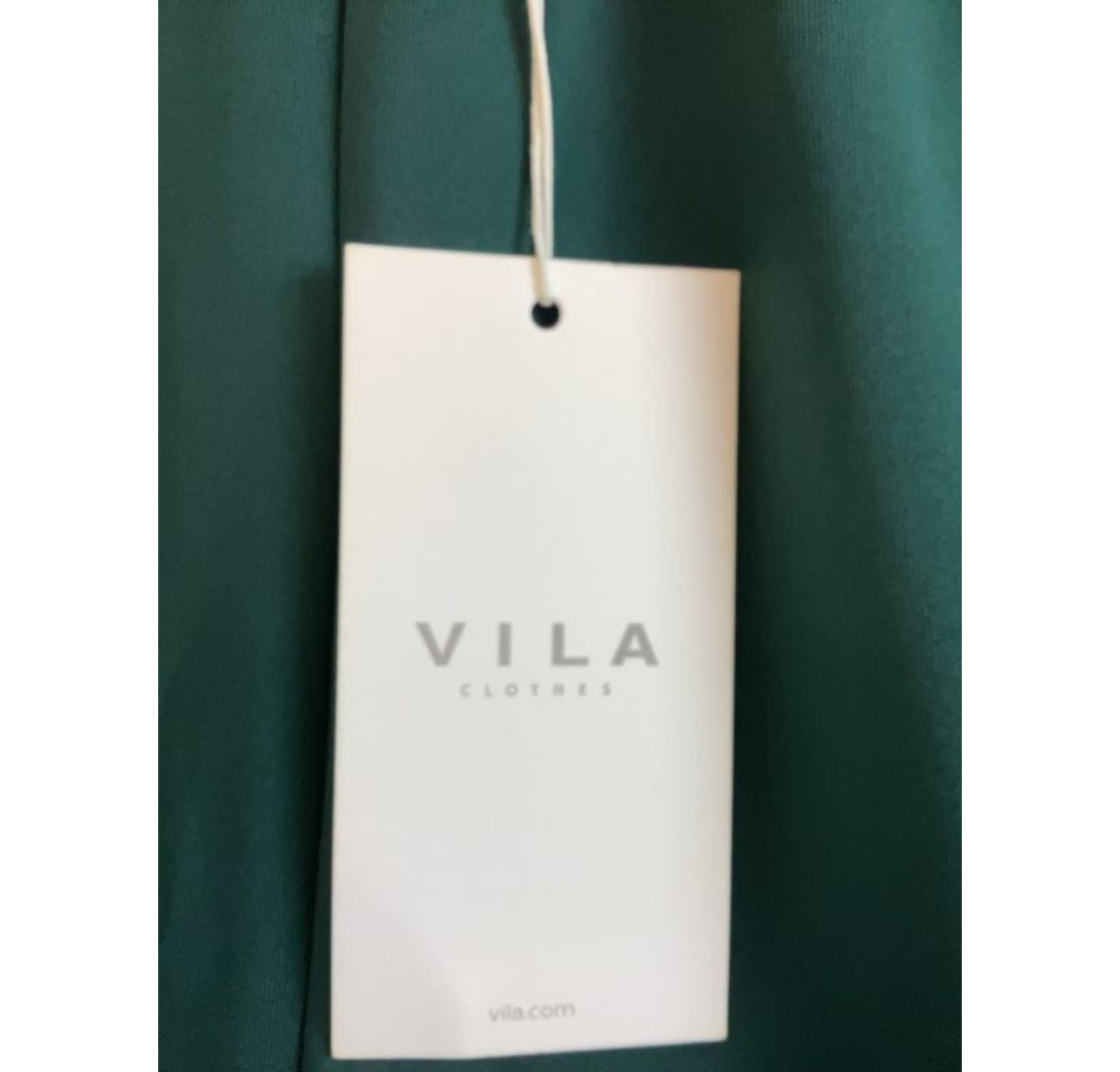 Vila Bukser
