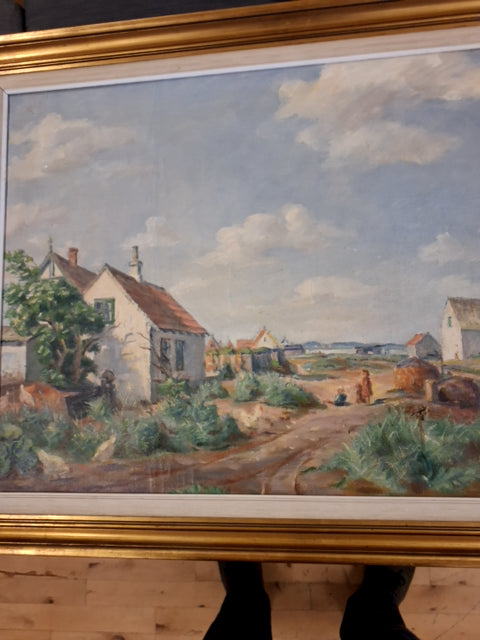 Knækkenborg Ølsgaard