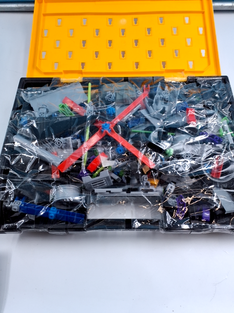 Construx sæt