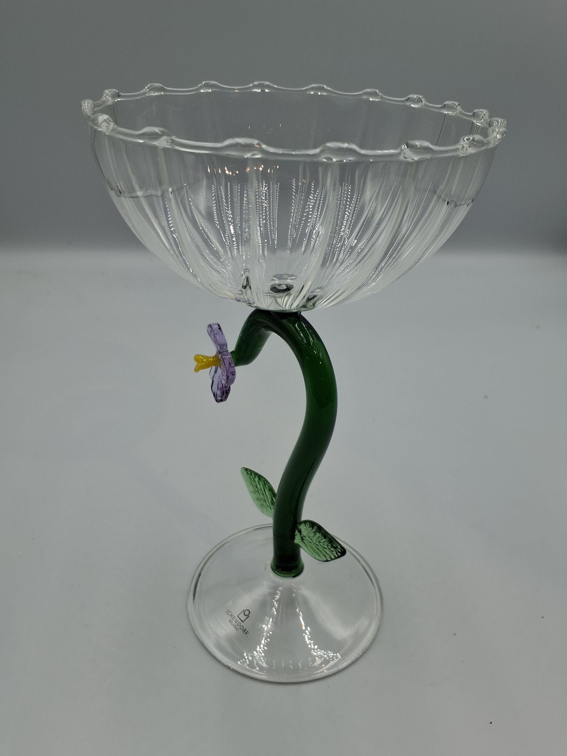 Milano Botanica glas