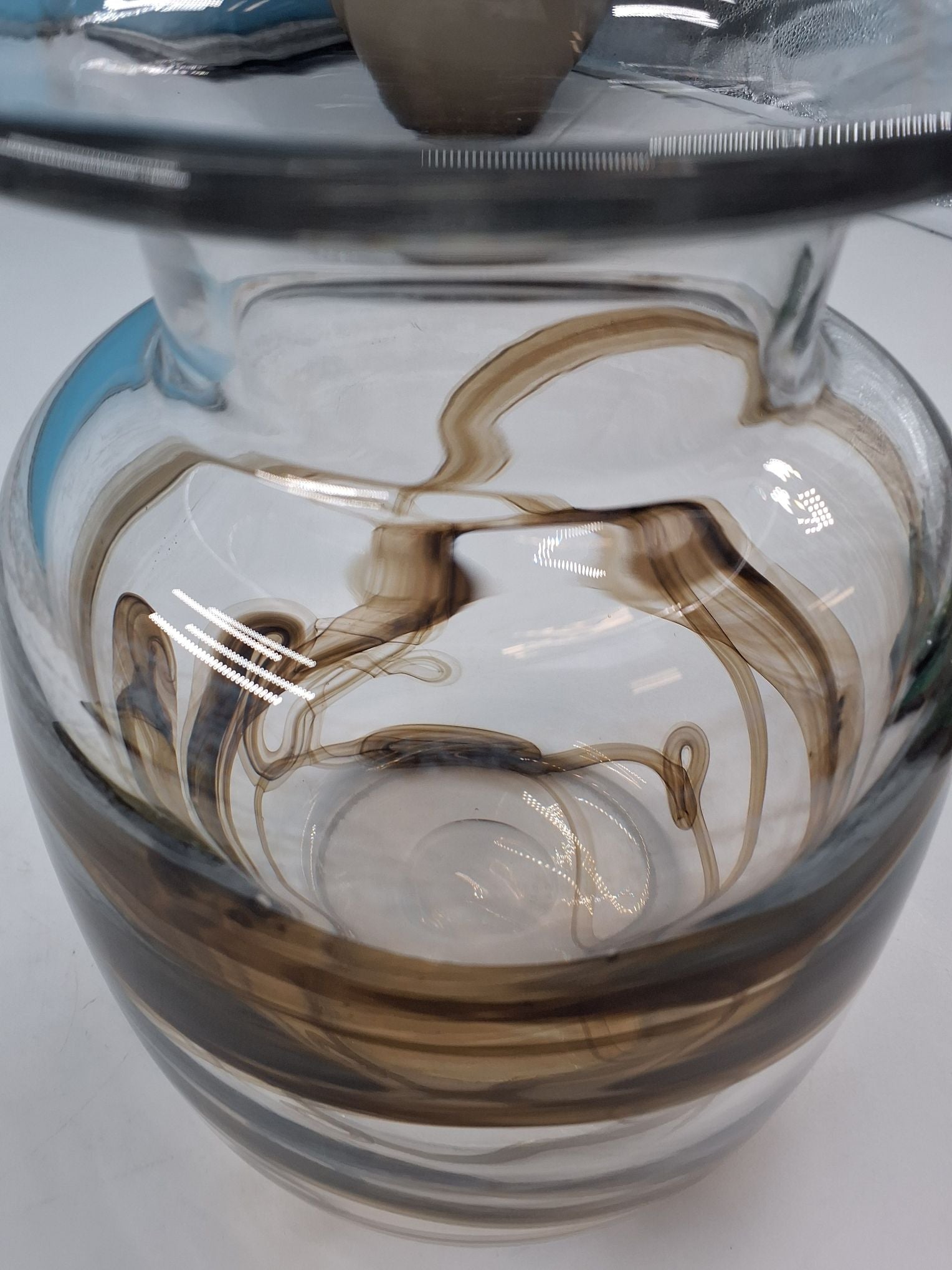 Tundra vase