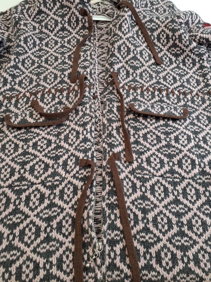 Odd Molly Uldcardigan