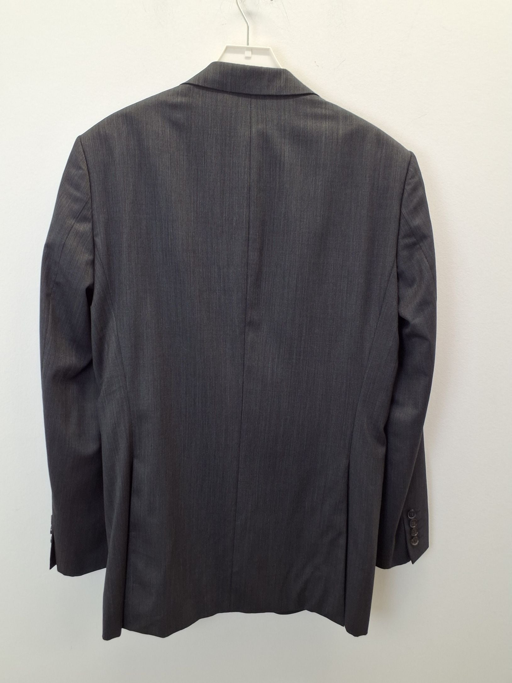 Boss - Hugo Boss Habitjakke
