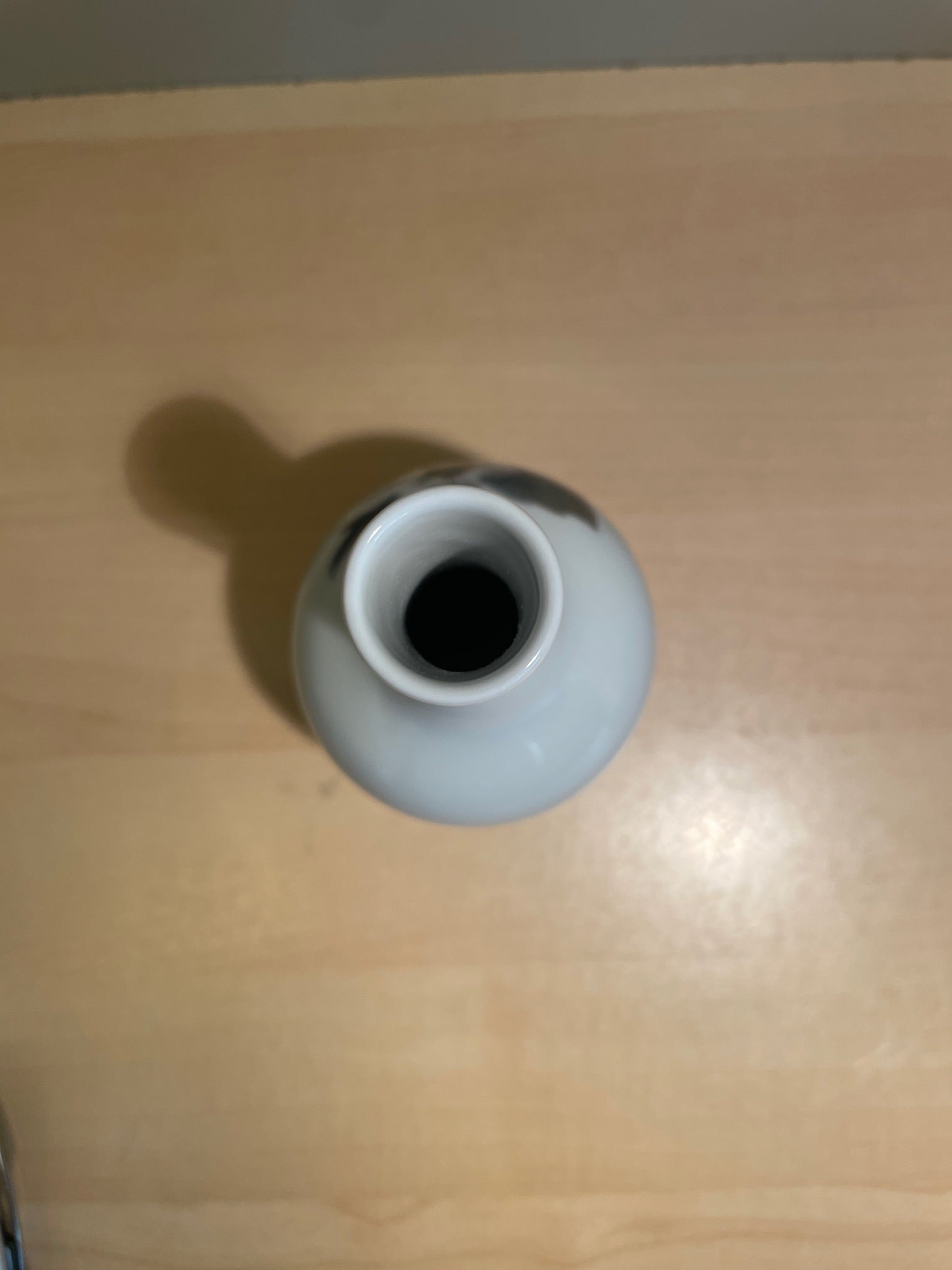 Royal Copenhagen vase 288/43-5