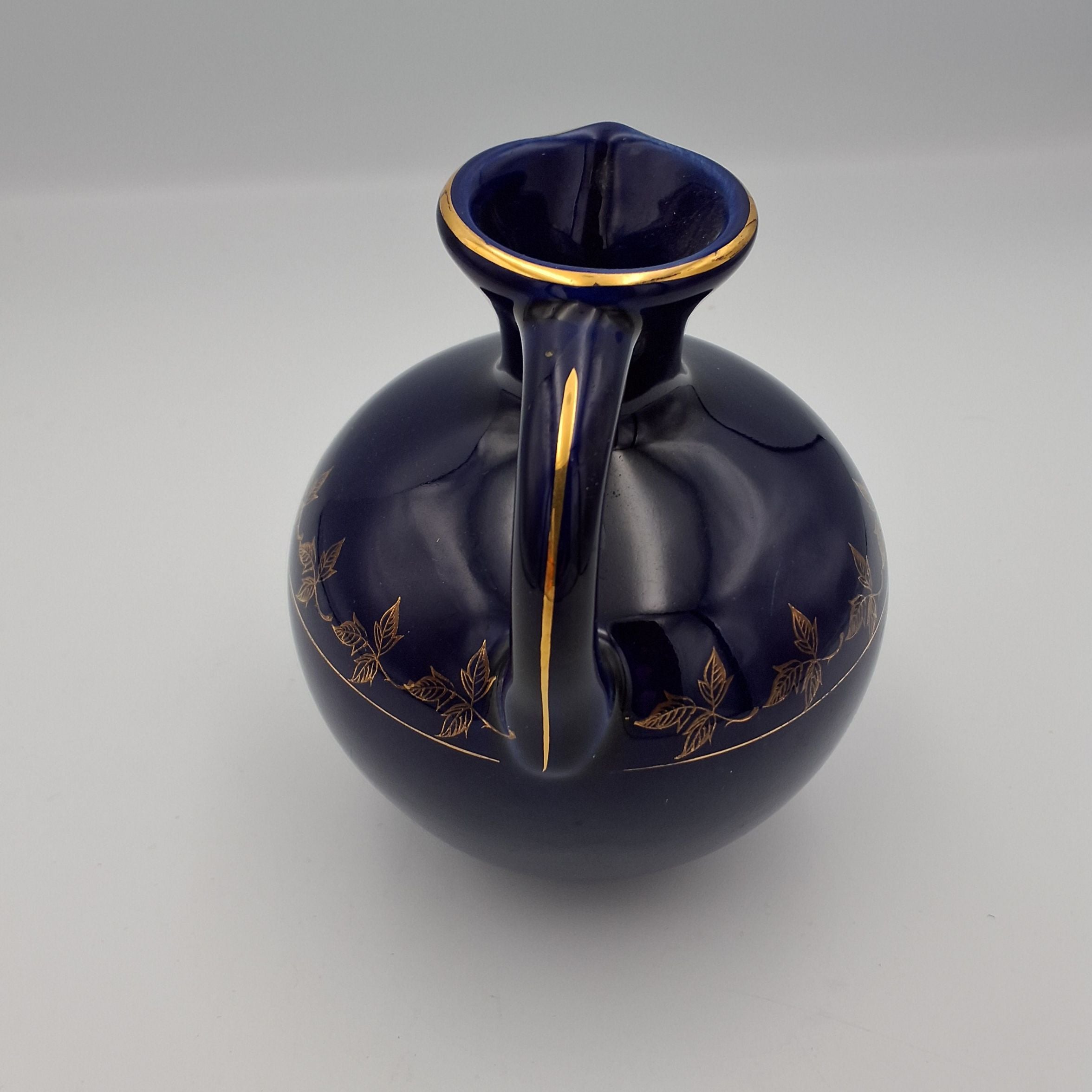 Søholm vase