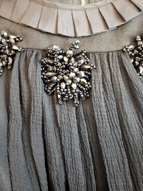 By Malene Birger Kjole (O158)