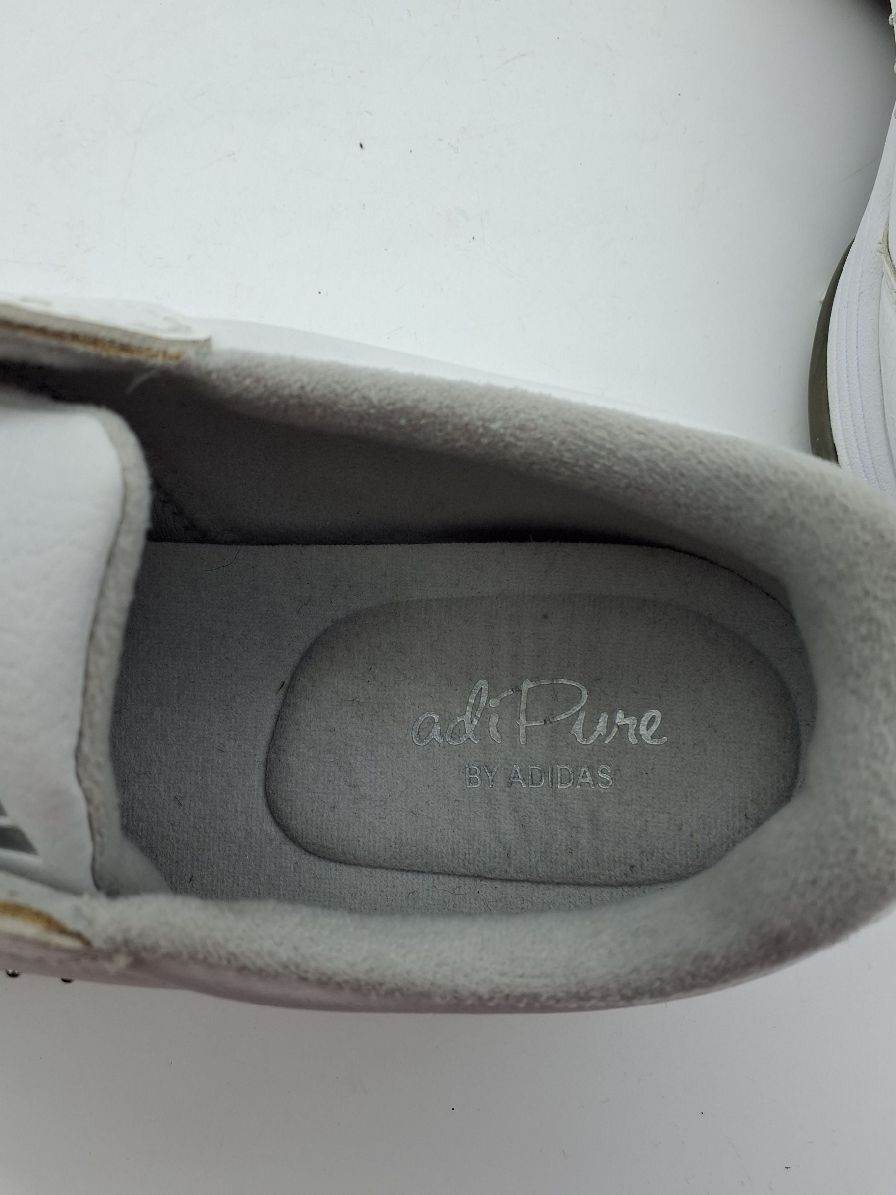 Adidas Adipure Golfsko