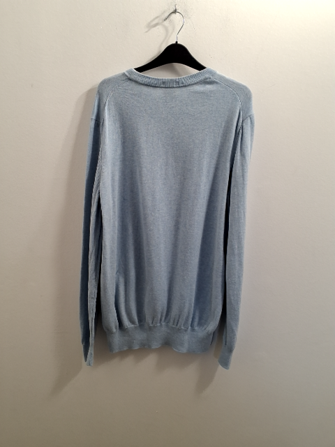 Boss - Hugo Boss Striktrøje (O449)