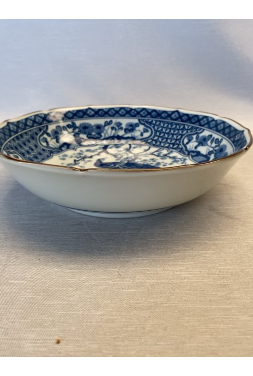 Japansk skål