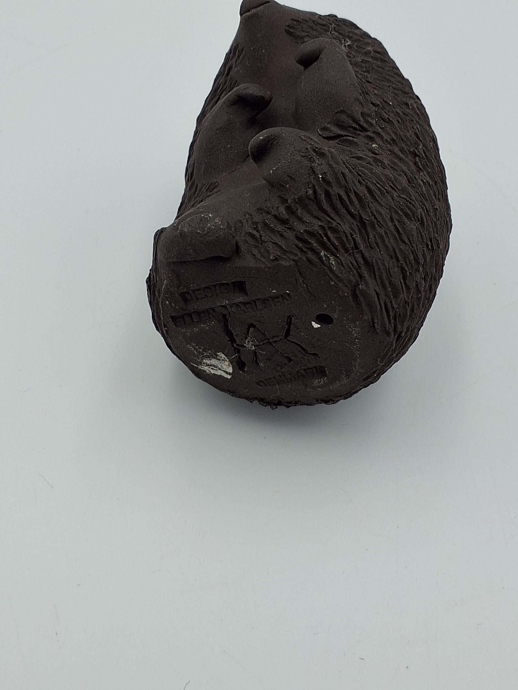 Kähler Pindsvin