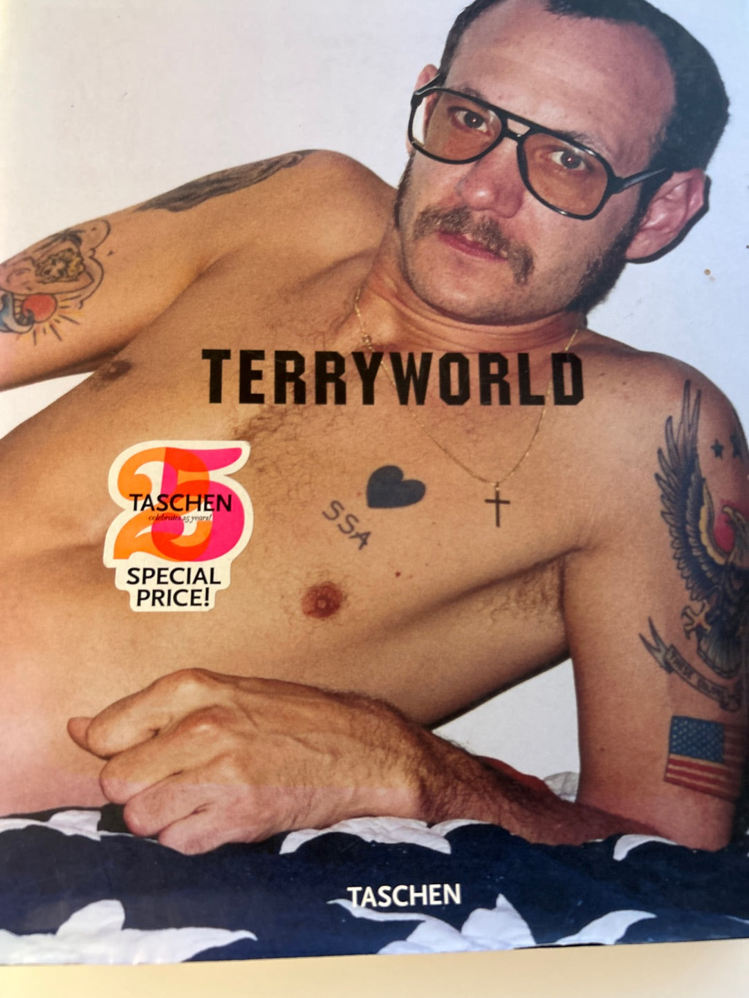 Terryworld