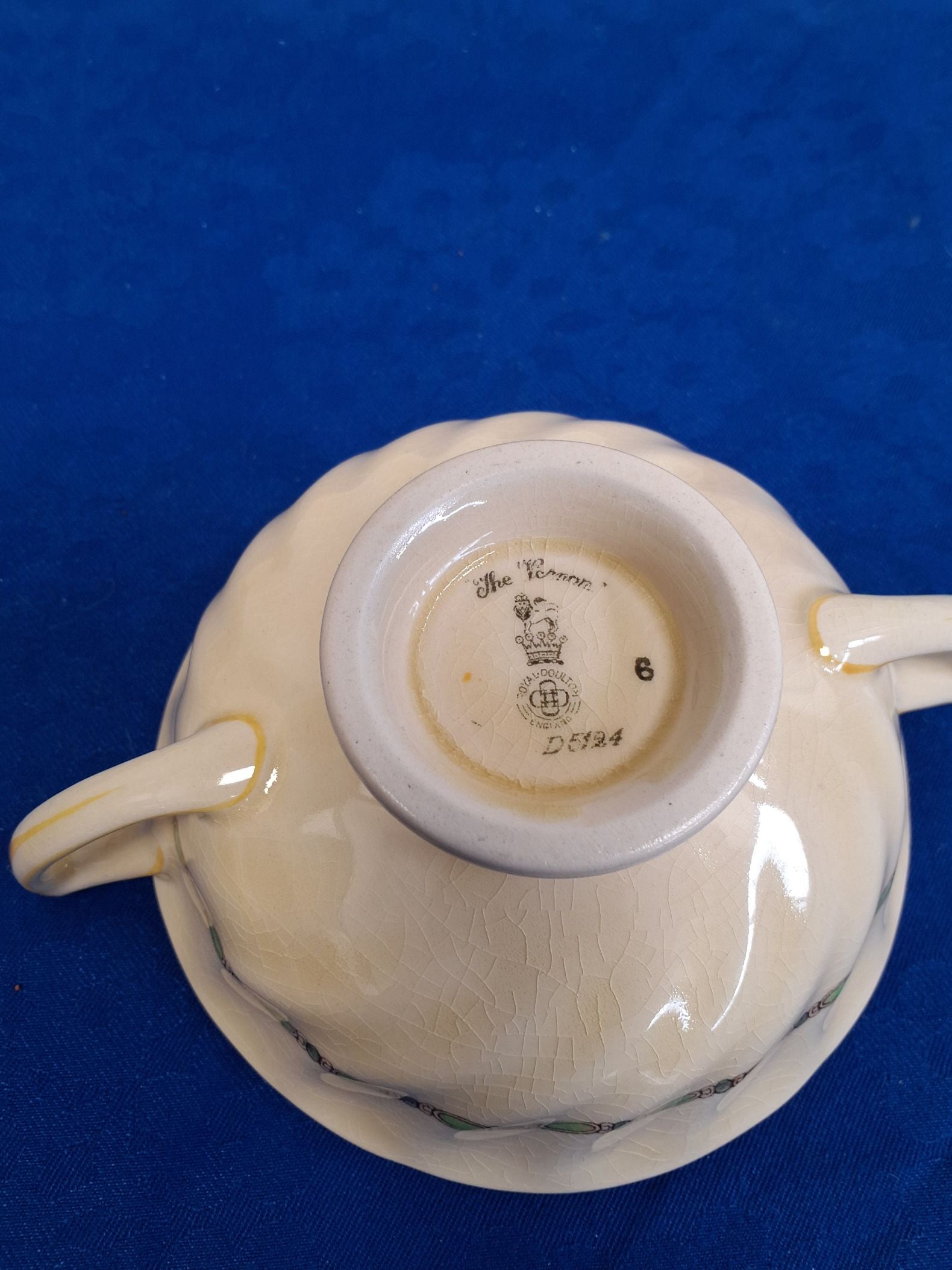Royal Doulton