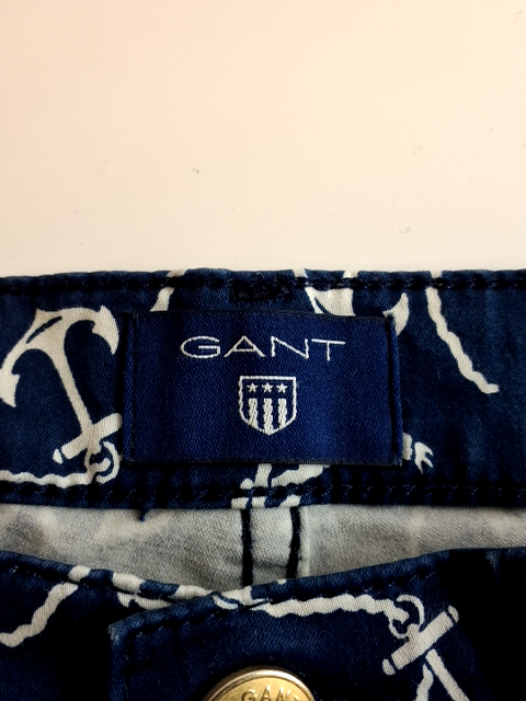 Gant Bukser (R663)