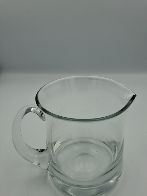 Holmegaard 0,5 liter glas kande