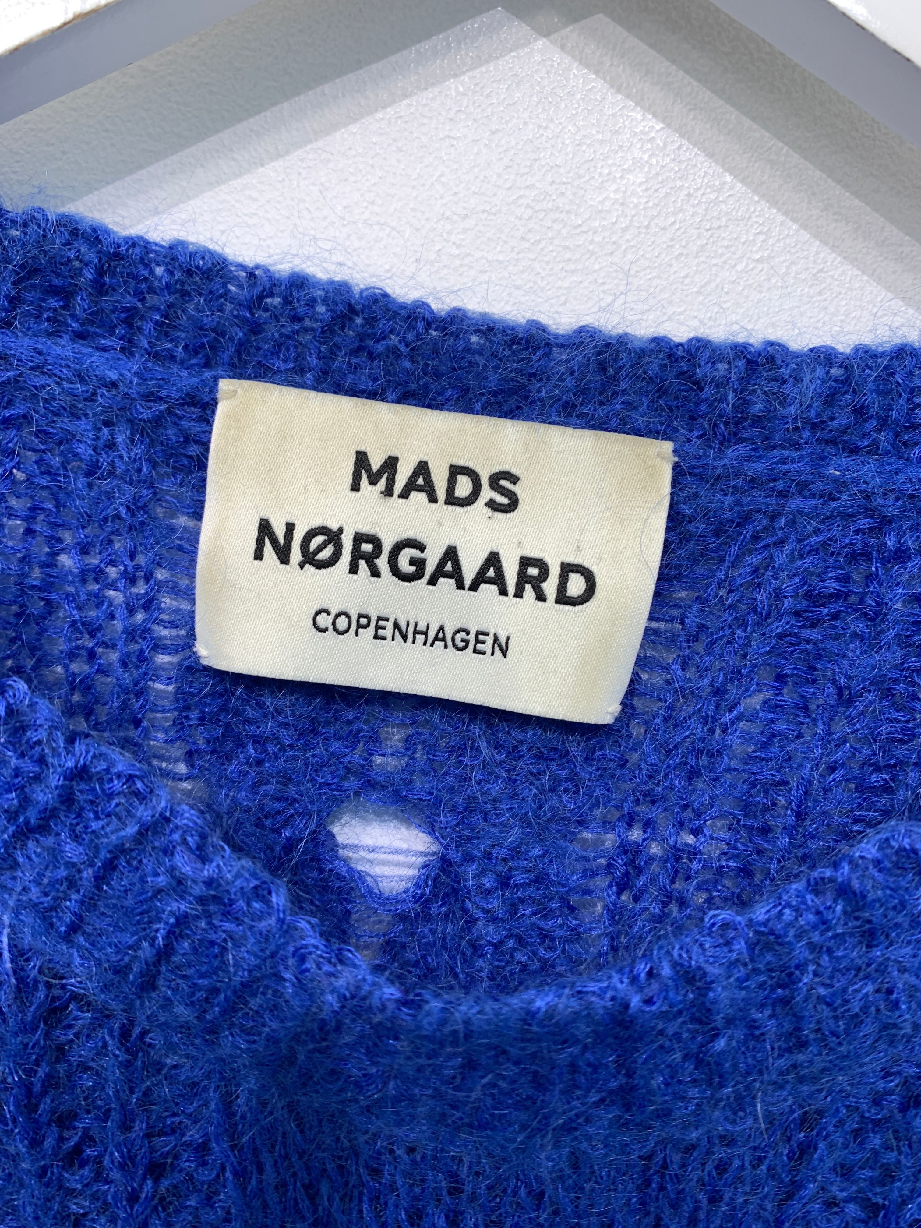 Mads Nørgaard Strik