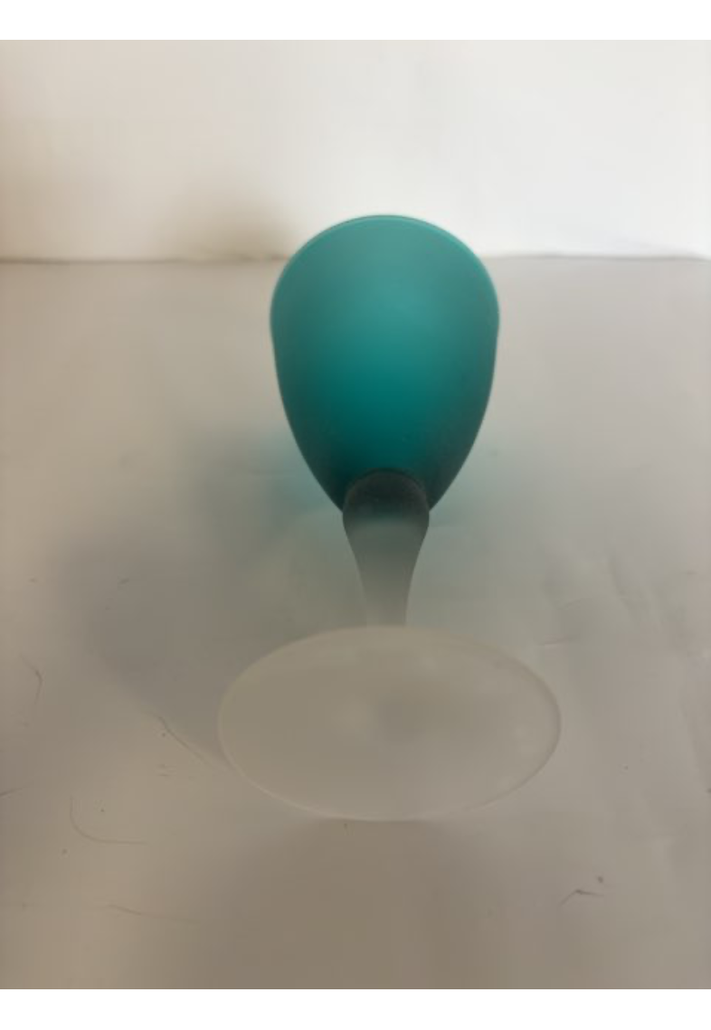 Farvede glas