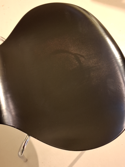 Arne Jacobsen 3107 syver stol