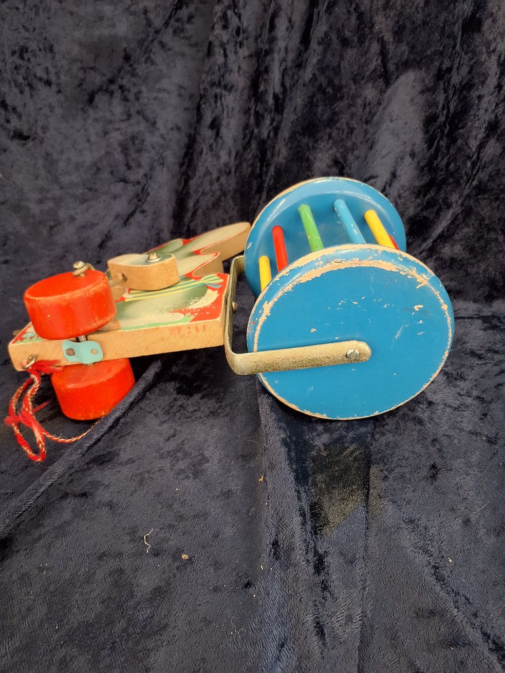 Fisher Price Rabbit