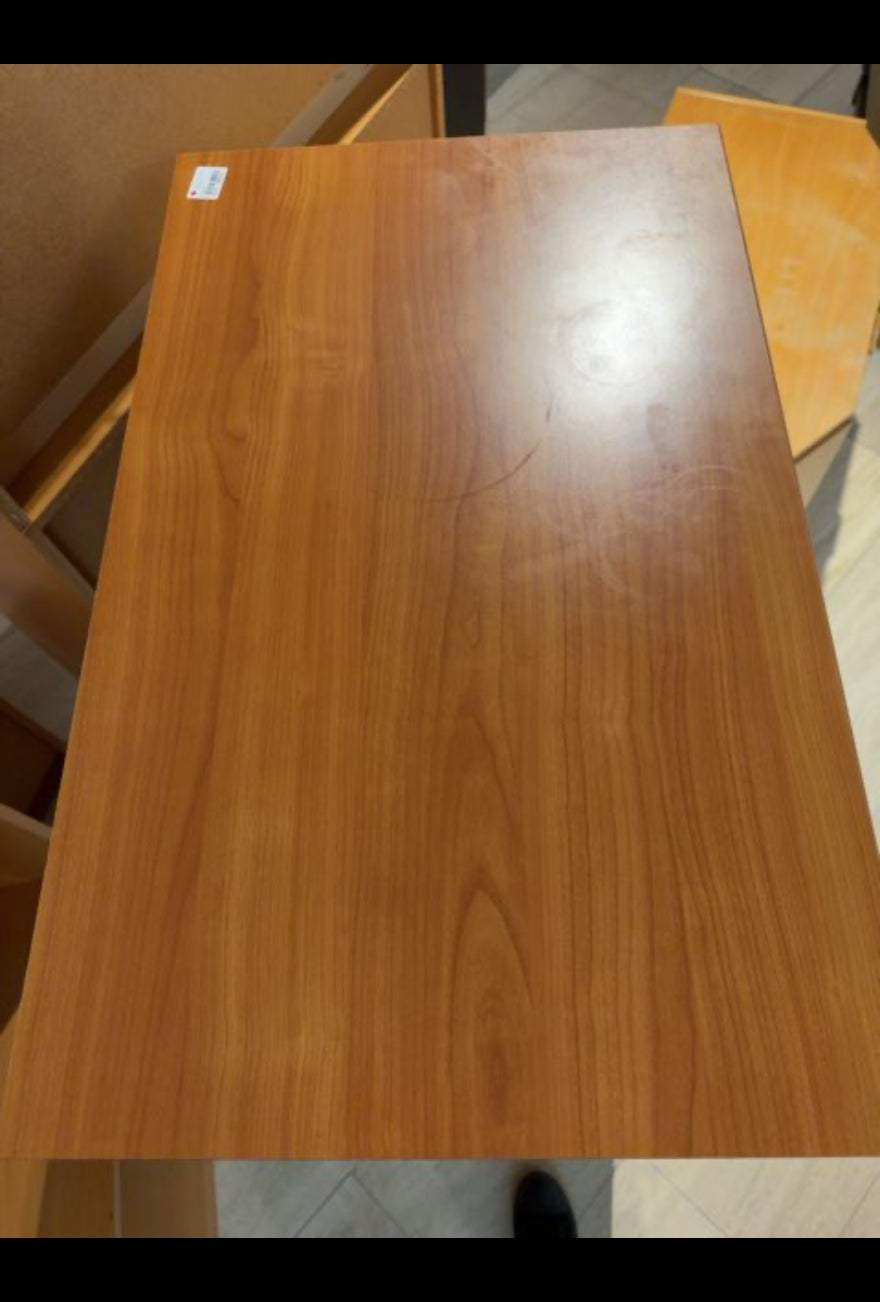 Kommode med 5 skuffer