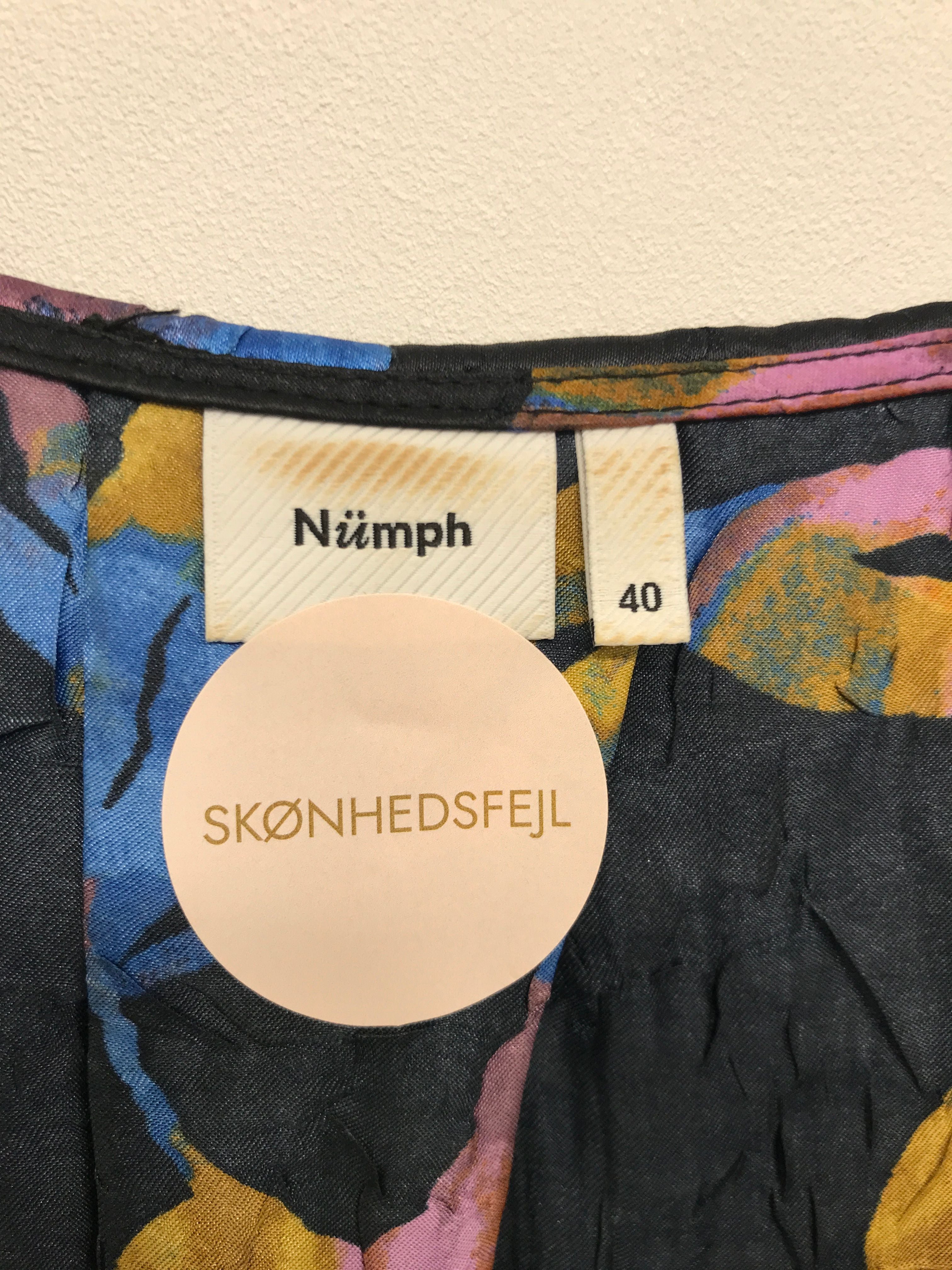 Nümph Kjole