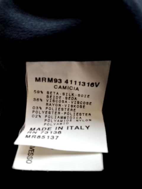 Marina Rinaldi bluse