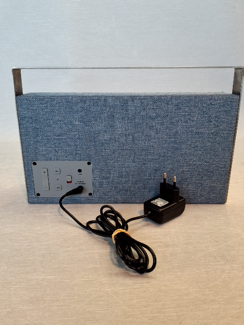 Georg Jensen Bluetooth Radio