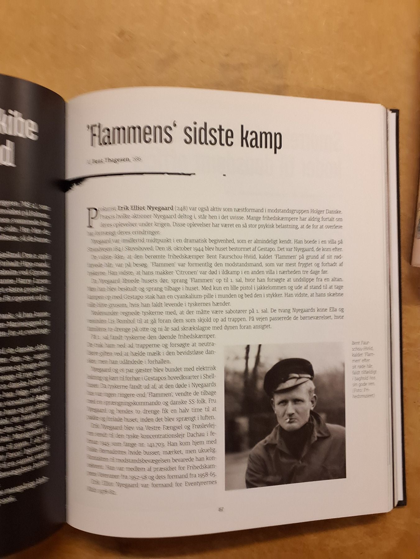 Redigeret af Alex Sten Larsen