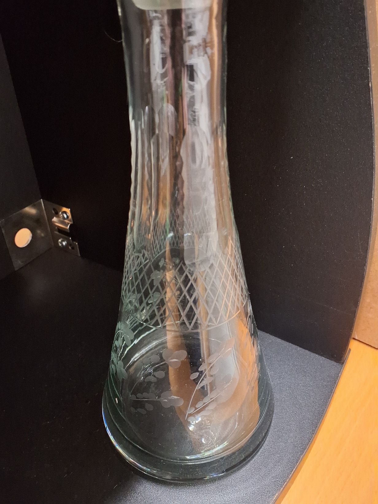 Glaskaraffel