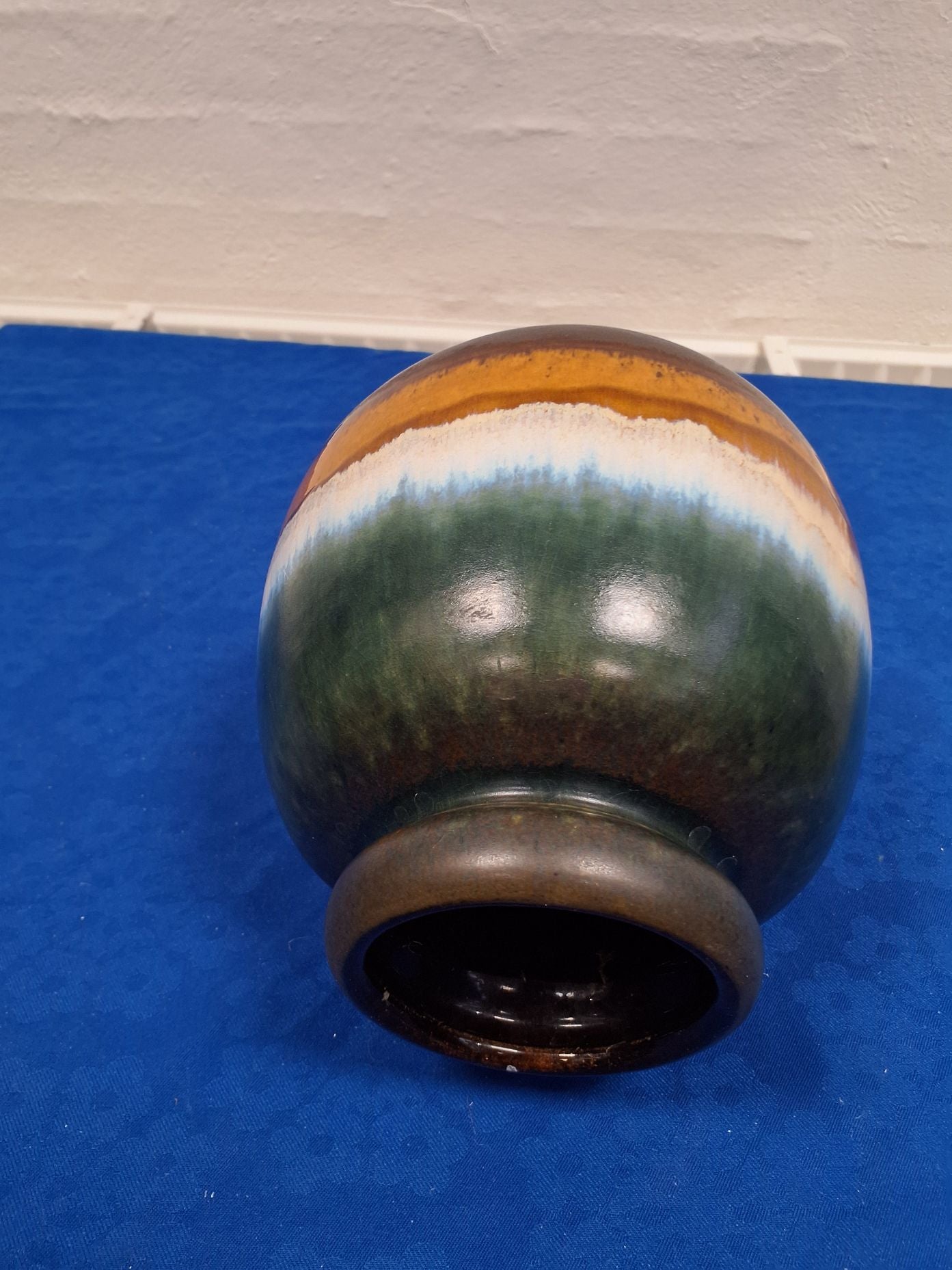 Vintage krukke Scheurich