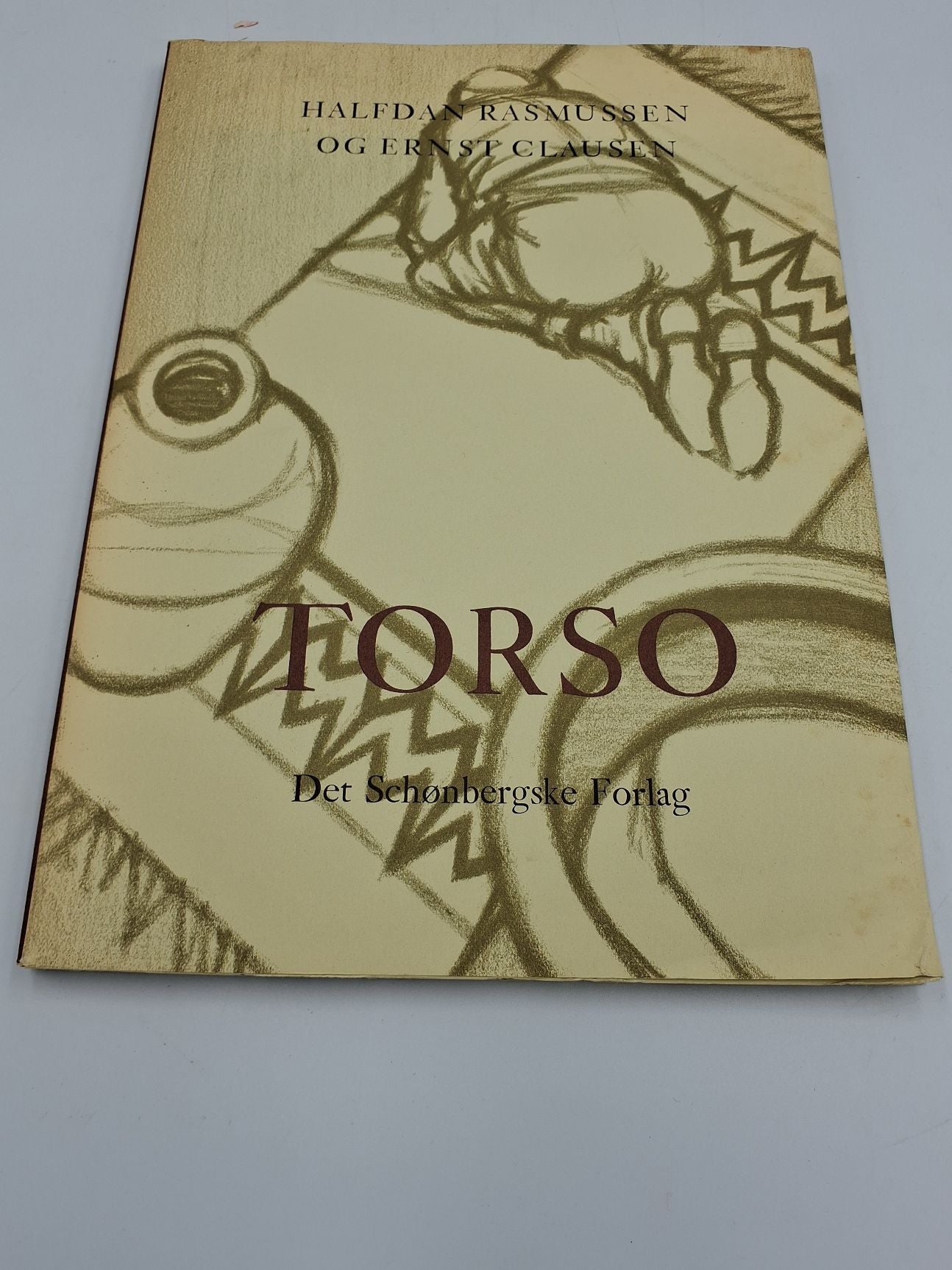 Bog: Torso