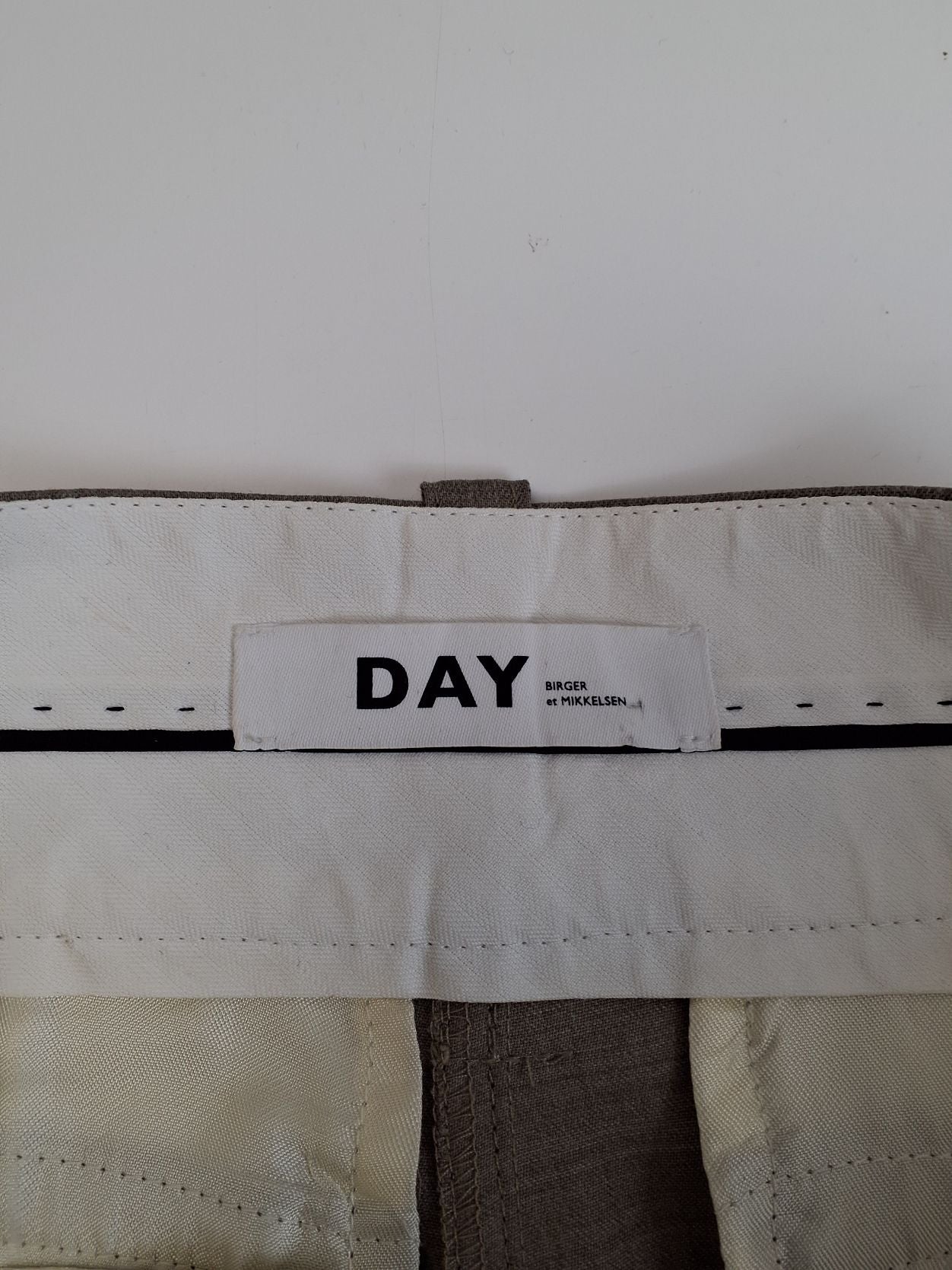 Day Birger et Mikkelsen Bukser
