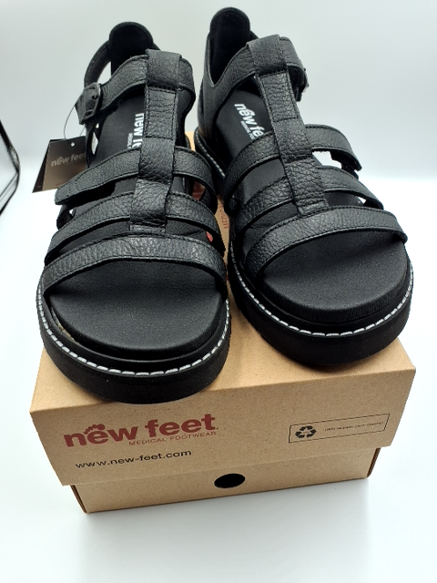 41 New Feet Sort sandal