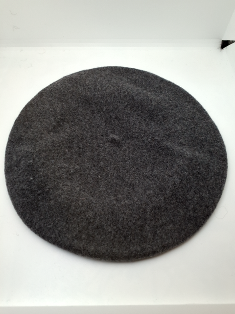 Woolmark Baret