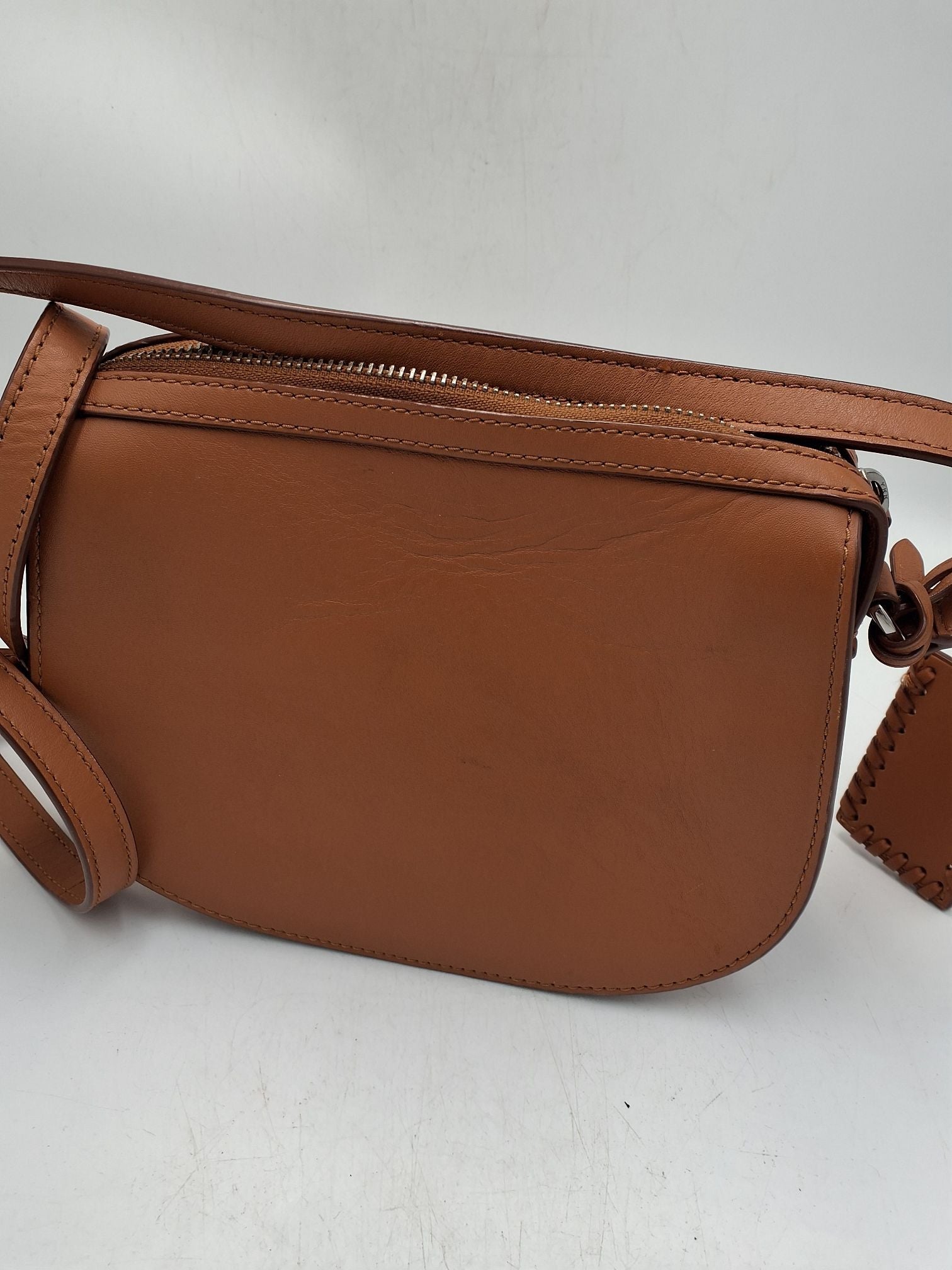 Brun Ralph Lauren Taske