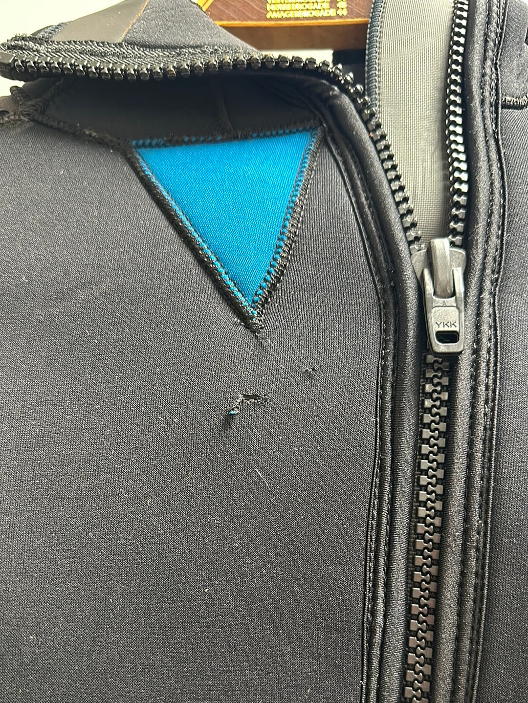 WaterProof Våddragt