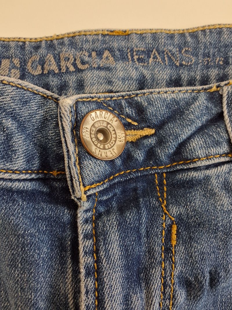 Garcia Jeans Shorts