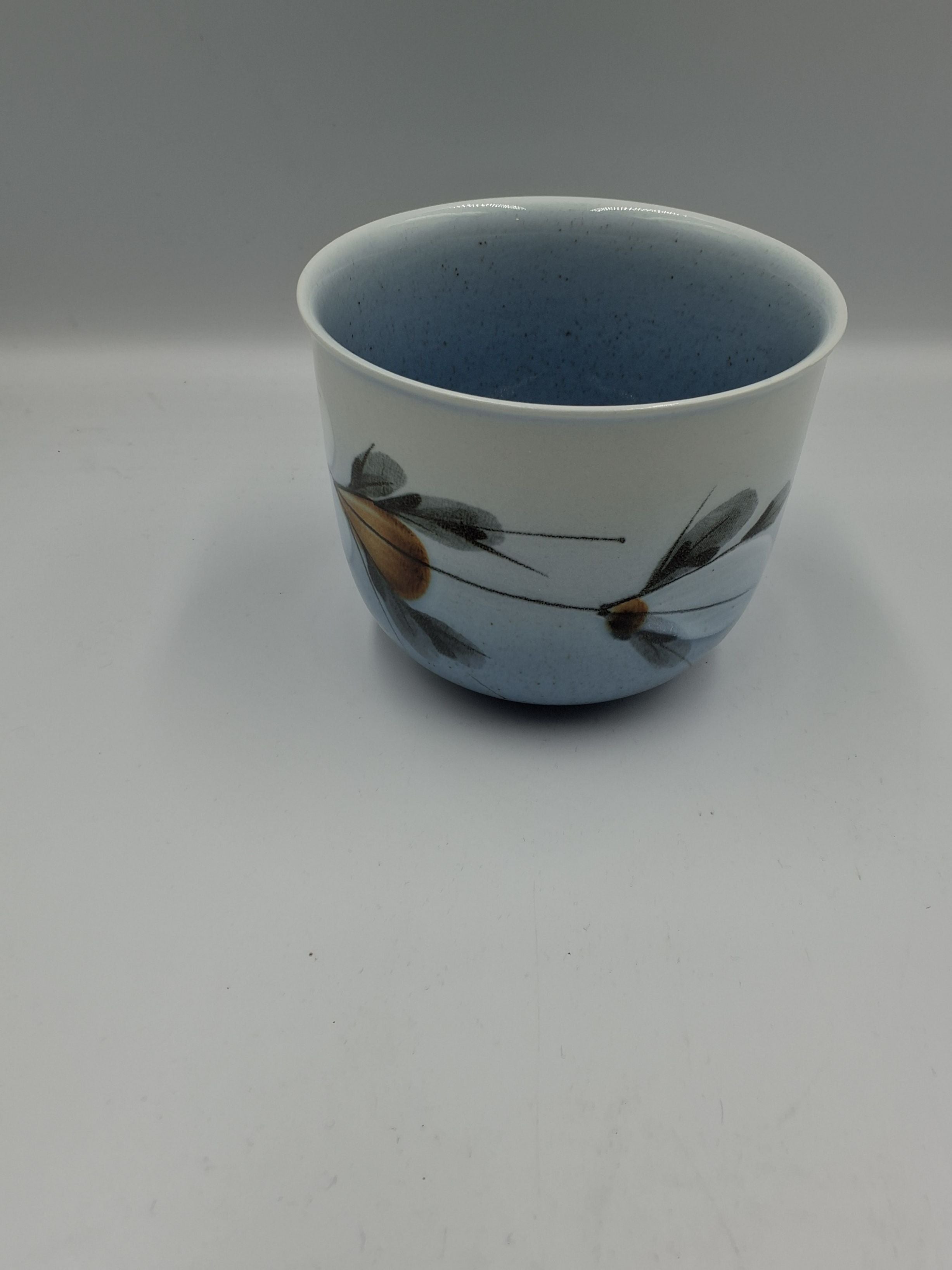 Urtepotte skjuler 1.sortering